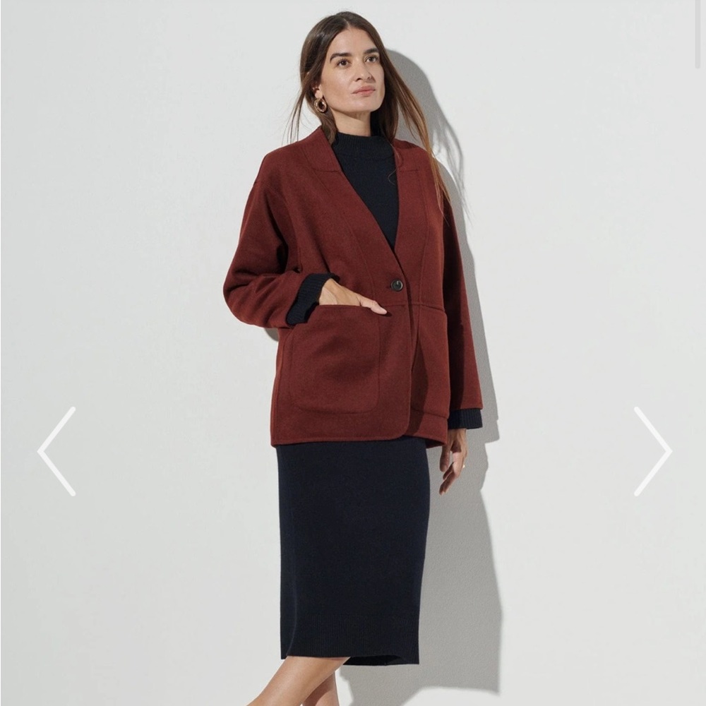 Gorgeous brand new jacket with tags